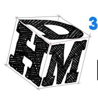 HMDcubeS logo - Similar company to Deltospark