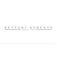 KETTANI AVOCATS logo - Similar company to Kettani Partner