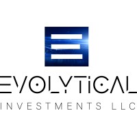 Evolytical Investments LLC logo - Similar company to Reckoning Machines