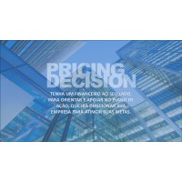 Pricing Decision logo - Similar company to Pricing Insight