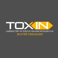 Laboratório de Ensino e Pesquisa em Toxicologia In Vitro - Tox In logo - Similar company to Bkx Toxicologia