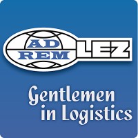 AD REM LEZ logo - Similar company to Mb Grupė