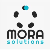 More More-solution logo - Similar company to Mora Solutions