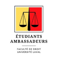 Comité des Étudiants ambassadeurs logo - Similar company to Aéapri Université Laval