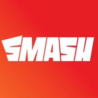 SMASH Studios logo - Similar company to Contentmarkt