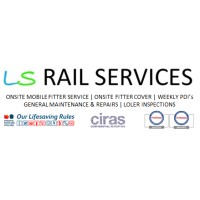 LS RAIL SERVICES LTD logo - Similar company to Autovolt