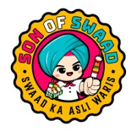 Son of Swaad logo - Similar company to Snyft India