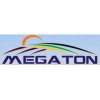 Megaton Serviços logo - Similar company to Arco Iris Brasil Ind Com. Prod. Alim. Ltda.