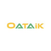Oataik Technologies logo - Similar company to Falkondata