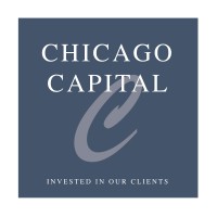 Chicago Capital, LLC logo - Similar company to Pluscios Management Llc
