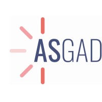ASGAD logo - Similar company to 1836 - Pérennité Des Pme Françaises