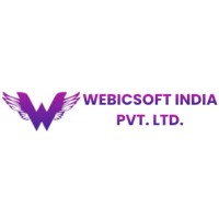Webicsoft India Pvt Ltd logo - Similar company to Tech Nine Solution Limited