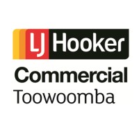 Lj Hooker Commercial Toowoomba
