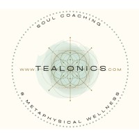 Tealonics Soul Coaching & Metaphysical Wellness
