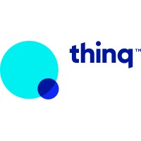 Thinq logo - Similar company to Thinqist
