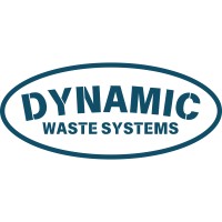 Dynamic Waste Systems logo - Similar company to Electric Digital - Construction Marketing Toronto