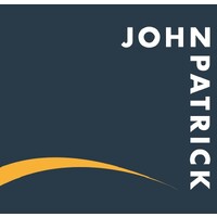 John Patrick Landscape Architects Pty Ltd logo - Similar company to Marshall White Projects