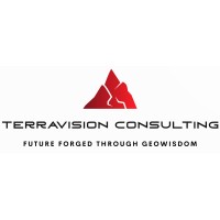 Terravision consulting logo - Similar company to Rocktech Nexus