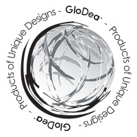 GloDea ® logo - Similar company to Isokern By Earthcore