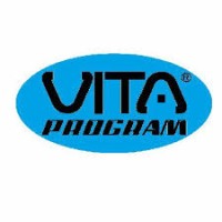 Vitaprogram logo - Similar company to Disyvent Studio Sl