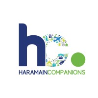 Haramain Companions logo - Similar company to Haramain Store
