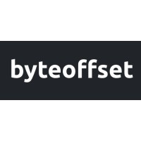 byteoffset logo - Similar company to Seavus Stockholm Ab