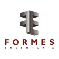Formes Engenharia logo - Similar company to Formes Network