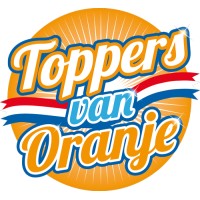 Toppers Van Oranje