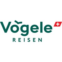 Vögele Reisen AG logo - Similar company to Latin America Tours Ag