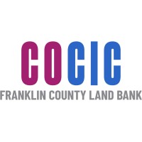 COCIC: Franklin County Land Bank / COCLT: Central Ohio Community Land Trust logo - Similar company to Affordable Housing Alliance Of Central Ohio