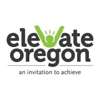 Elevate Oregon logo - Similar company to Capaces Leadership Institute