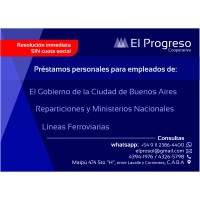 Cooperativa El Progreso logo - Similar company to Cooperativa Factorial