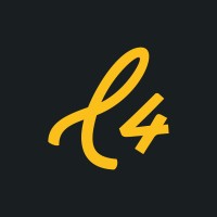L4 Venture Builder logo - Similar company to Wayra Brasil
