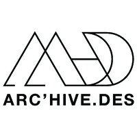 Arc'Hive.Des logo - Similar company to Tenfeet Studios