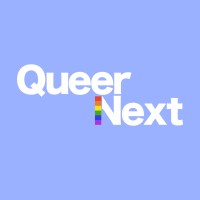 QueerNext logo - Similar company to Identity.Vc 🏳️🌈 Backing Lgbtq+ Founders
