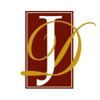 Johnson-Danielson Funeral Home logo - Similar company to Pfeffer Funeral Home