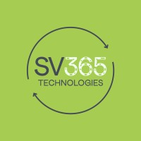 SV365 Technologies logo - Similar company to Onchain® Labs