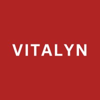 Vitalyn logo - Similar company to Bridgewater Advisory