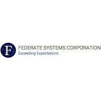 Federate Systems Corp logo - Similar company to Federated Systems Group
