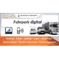 Business Telematik Logistik Software logo - Similar company to Lignatech Gmbh