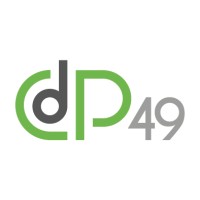 CDP49 logo - Similar company to Keyting