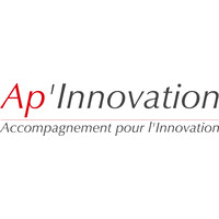 Ap'Innovation logo - Similar company to It Unchained