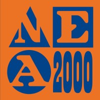 Nueva Escuela Argentina 2000 logo - Similar company to Car Condal - Red De Talleres