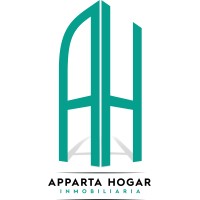 AppartaHogar Inmobiliaria logo - Similar company to Progress Consultora Inmobiliaria
