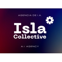 Isla Collective AI logo - Similar company to Masquelearning