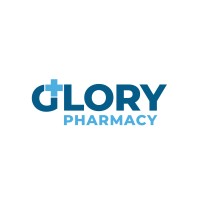 Glory Pharmacy logo - Similar company to Tenadam