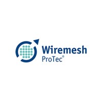 Wiremesh-ProTec logo - Similar company to Anping Xingyou Wiremesh Manufacturers Co., Ltd