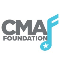 CMA Foundation logo - Similar company to Two Hats Ranch