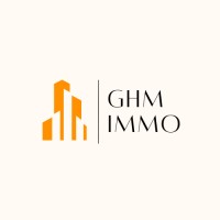 GHM IMMO logo - Similar company to Perimetre Foncier - Conseil & Transactions Immobilières