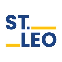 Sint-Leo secundaire school logo - Similar company to Adopt Id Software & Services